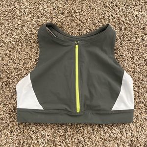 swimsuit top